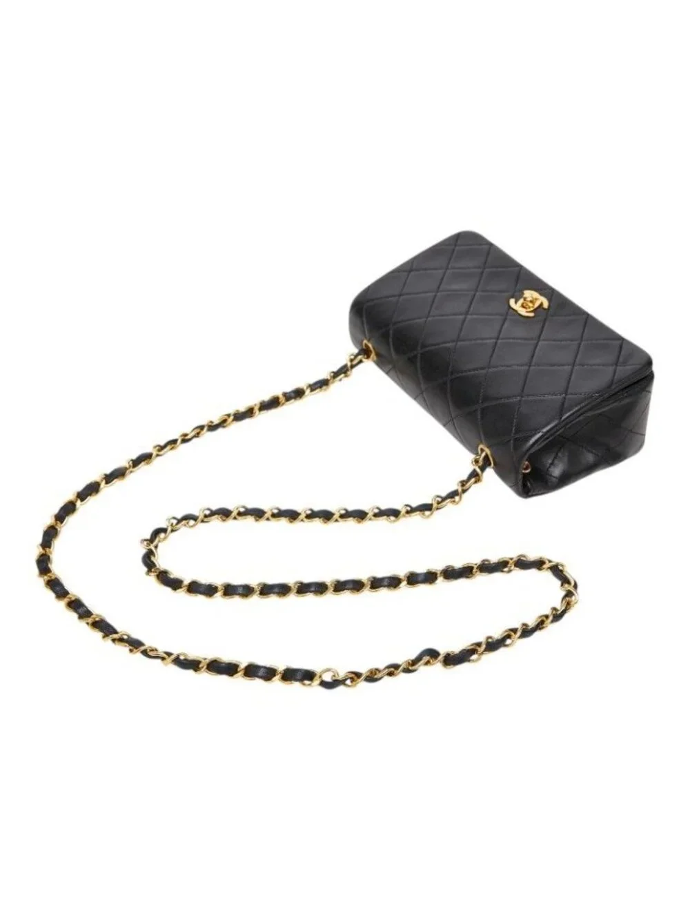 CHANEL this authentic